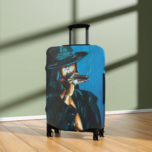 Naturally Dope IV Luggage Cover