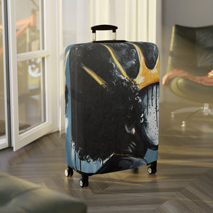 Naturally XXV Luggage Cover