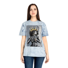Naturally Queen XX Unisex Color Blast T-Shirt
