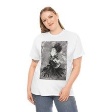 Jessica Unisex Heavy Cotton Tee