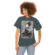 Jessica Unisex Heavy Cotton Tee
