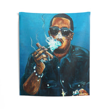 Naturally Dope V Indoor Wall Tapestries