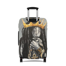 Naturally King V Luggage Cover