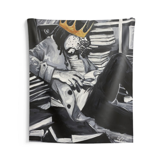 Naturally King VII Indoor Wall Tapestries