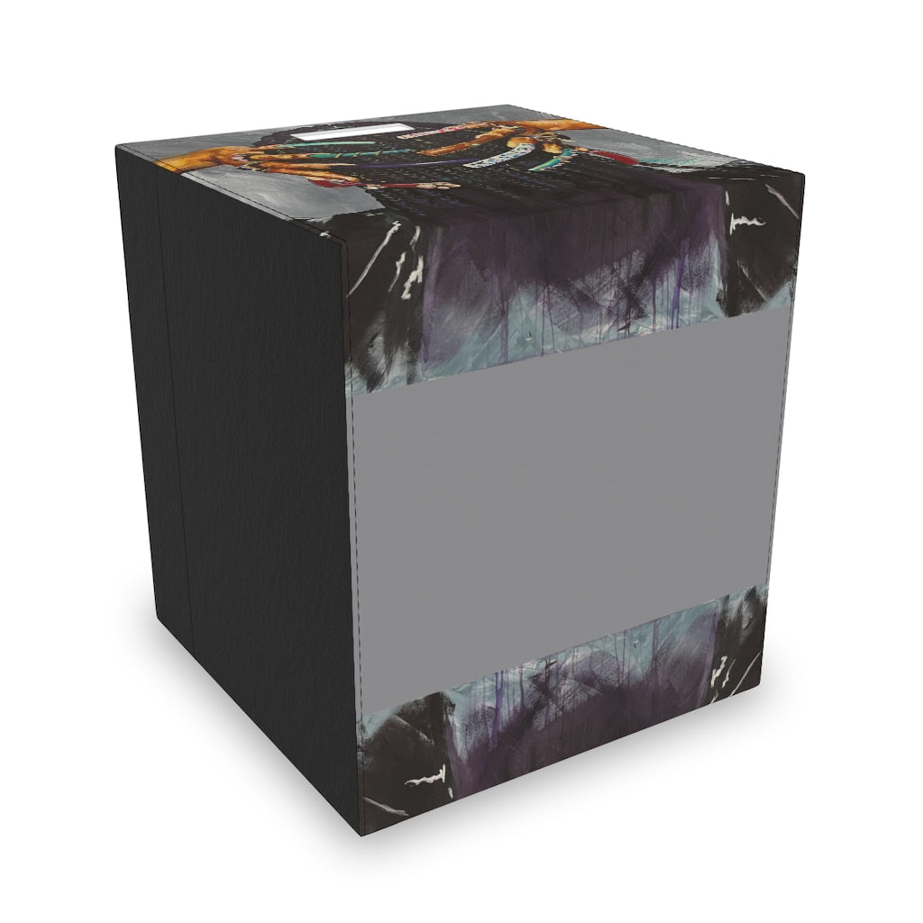 Naturally The Culture I Felt Storage Box