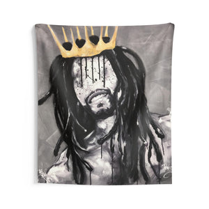 Naturally King II Indoor Wall Tapestries
