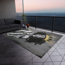 Naturally Queen VII Outdoor Rug
