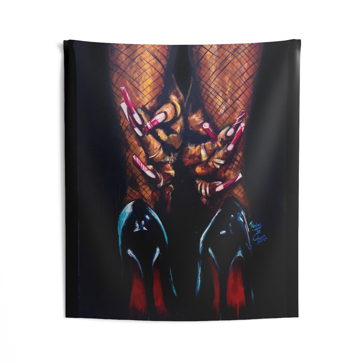 Naturally the Culture III Indoor Wall Tapestries