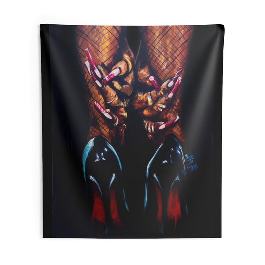 Naturally the Culture III Indoor Wall Tapestries
