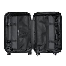 Naturally Dope III Suitcases