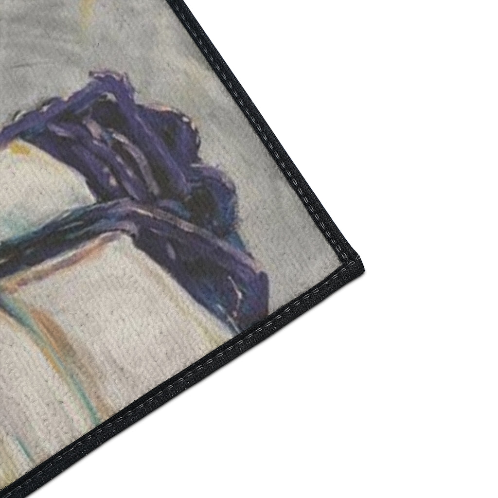 Naturally Nostalgic Heavy Duty Floor Mat