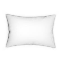 Naturally Dr. Dre Spun Polyester Lumbar Pillow