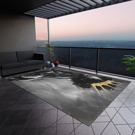 Naturally Queen VIII Outdoor Rug
