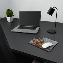 Naturally Nude I Non-Slip Mouse Pads