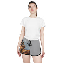 Naturally Nude I Women's Relaxed Shorts