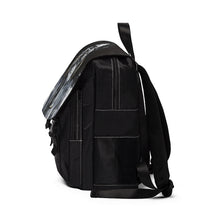 Naturally Nina Unisex Casual Shoulder Backpack