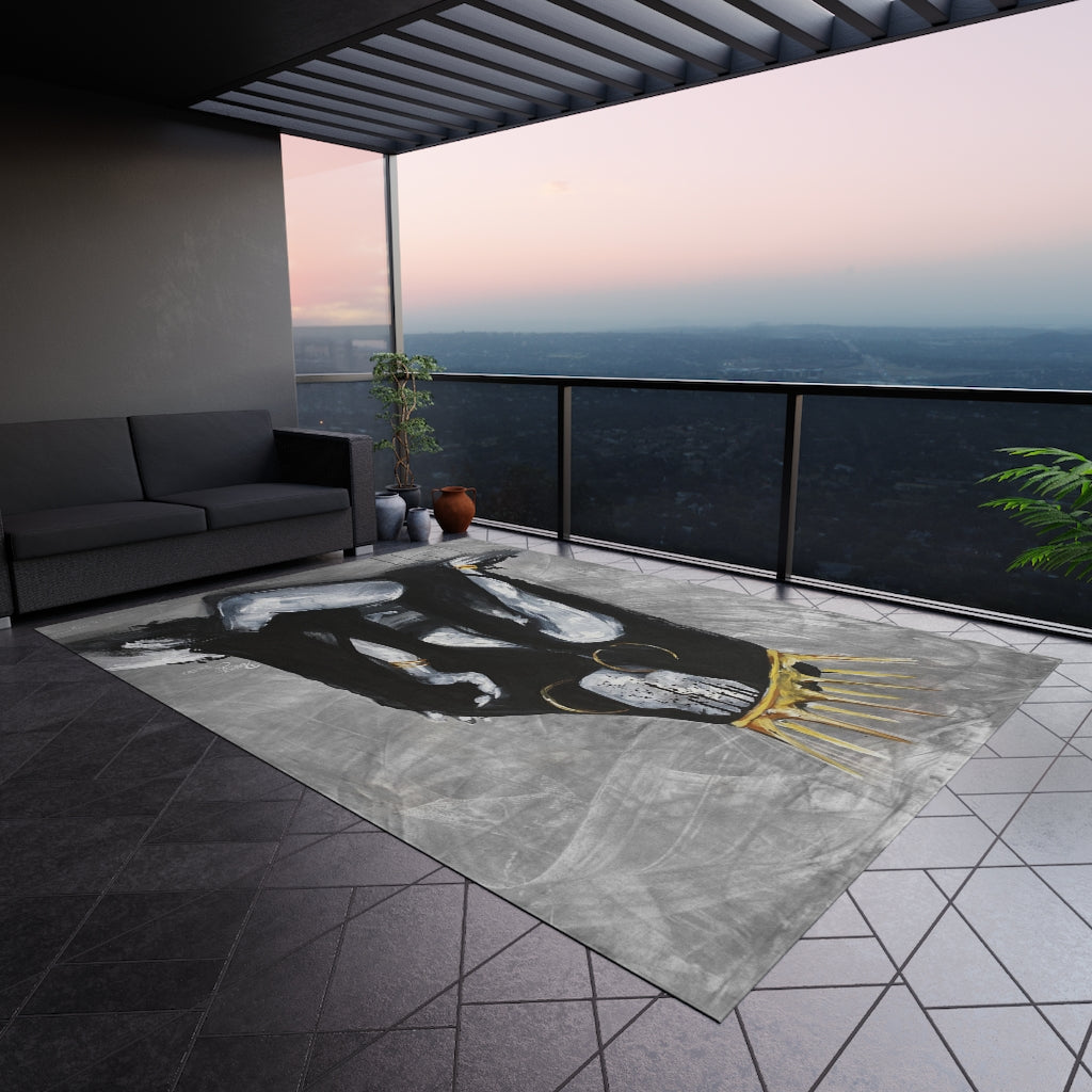 Naturally Queen XV Outdoor Rug