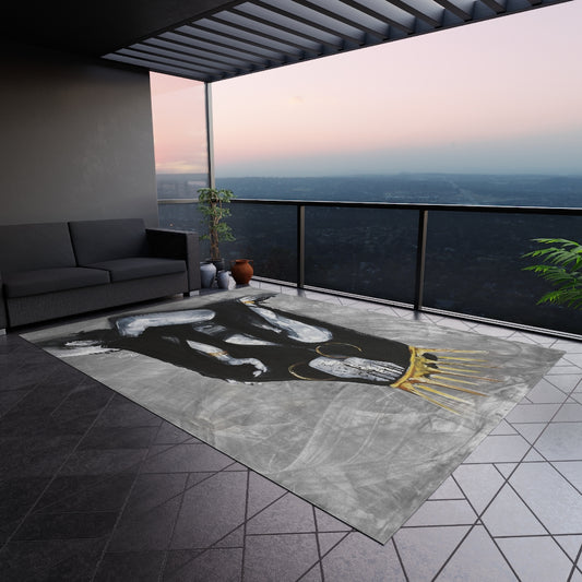 Naturally Queen XV Outdoor Rug