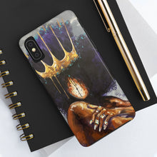 Naturally Queen XVIII Case Mate Tough Phone Cases