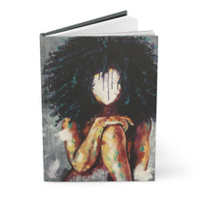 Naturally I Hardcover Journal Matte