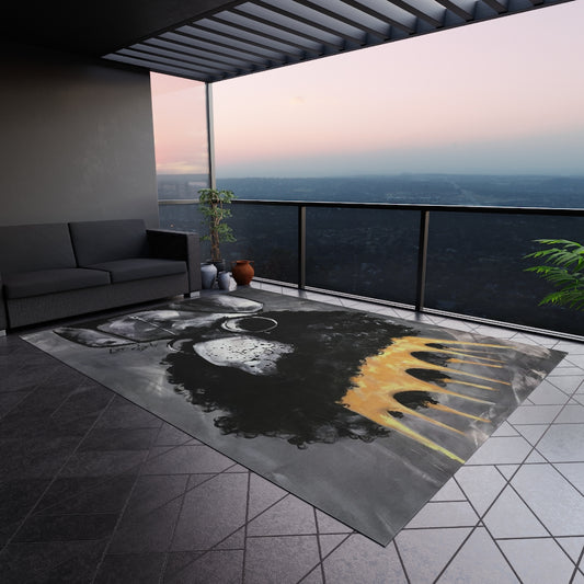 Naturally Queen II Outdoor Rug