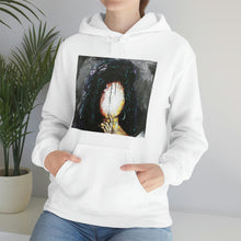 Naturally VI Unisex Heavy Blend™ Hooded Sweatshirt