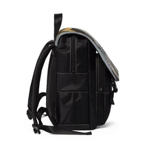 Naturally Queen XXIV Casual Shoulder Backpack