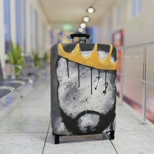 Naturally King Luggage Cover