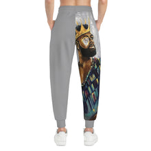 Naturally King III Athletic Joggers (AOP)