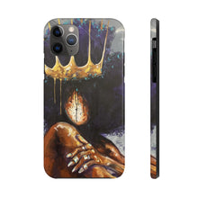 Naturally Queen XVIII Case Mate Tough Phone Cases