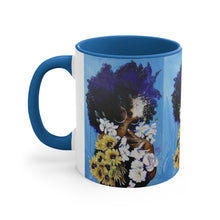 Naturally Taylor Accent Coffee Mug, 11oz