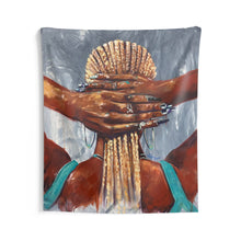 Naturally the Culture VI Indoor Wall Tapestries