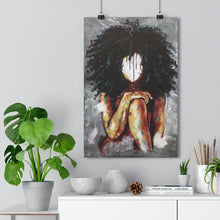 Naturally I Giclée Art Print