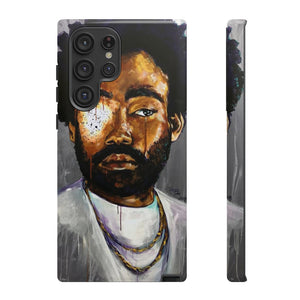 Naturally Gambino Tough Cases