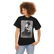 Jessica Unisex Heavy Cotton Tee