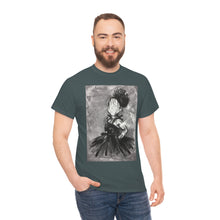 Jessica Unisex Heavy Cotton Tee