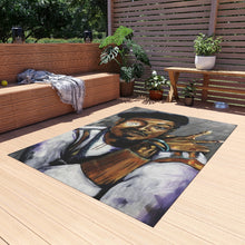 Naturally Andre Outdoor Rug