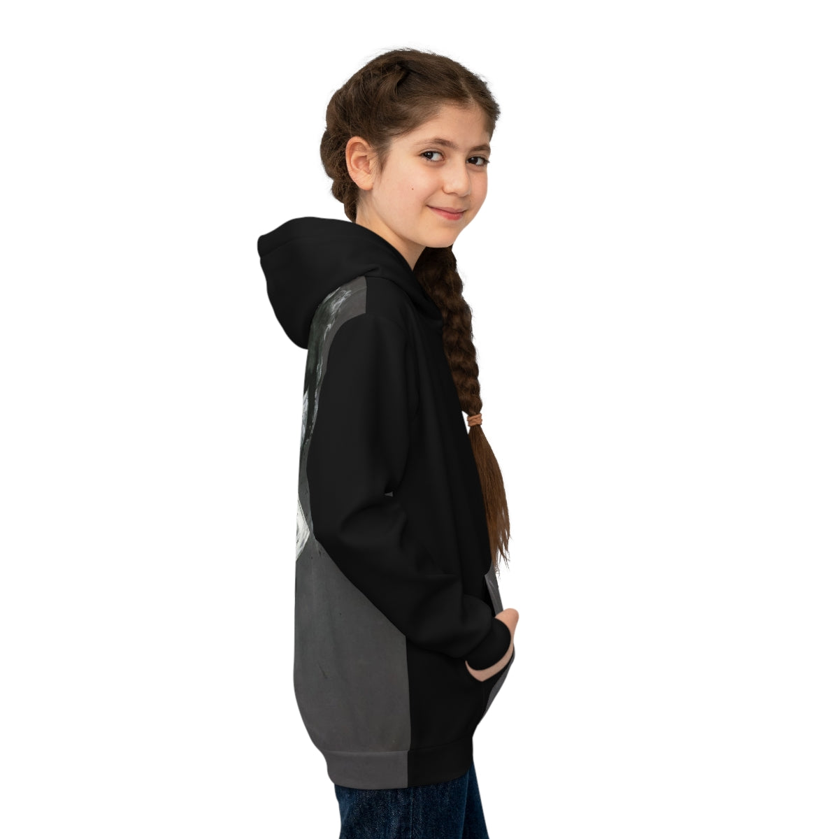 Matthew Children's Hoodie