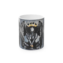 Naturally Queen XIX Angel Magic Mug