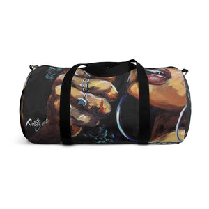 Naturally Dope III Duffel Bag