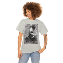 Jessica Unisex Heavy Cotton Tee