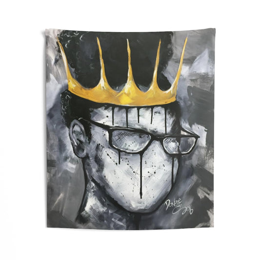 Naturally Queen II Indoor Wall Tapestries