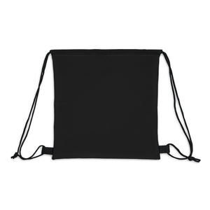 Undressed X Outdoor Drawstring Bag