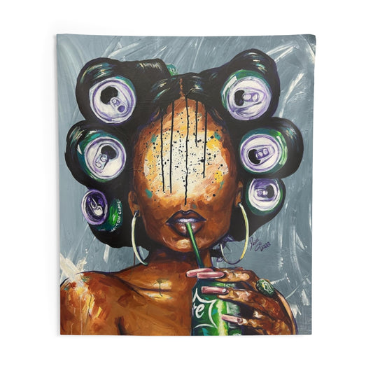 Naturally the Culture IV Indoor Wall Tapestries