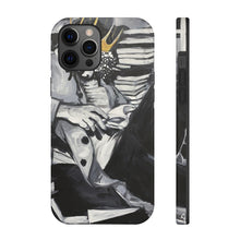 Naturally King VII Case Mate Tough Phone Cases