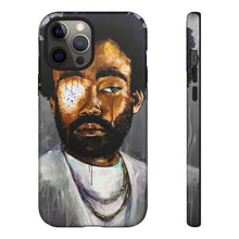 Naturally Gambino Tough Cases