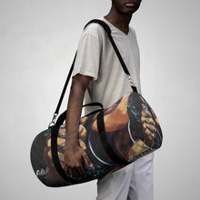 Naturally Dope III Duffel Bag