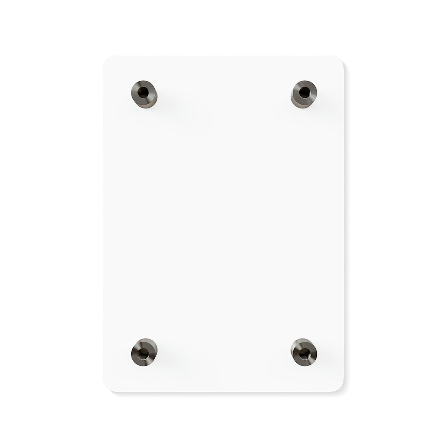 Naturally VI Acrylic Wall Art Panels