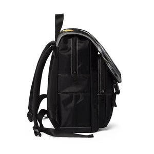 Naturally Queen VI Unisex Casual Shoulder Backpack
