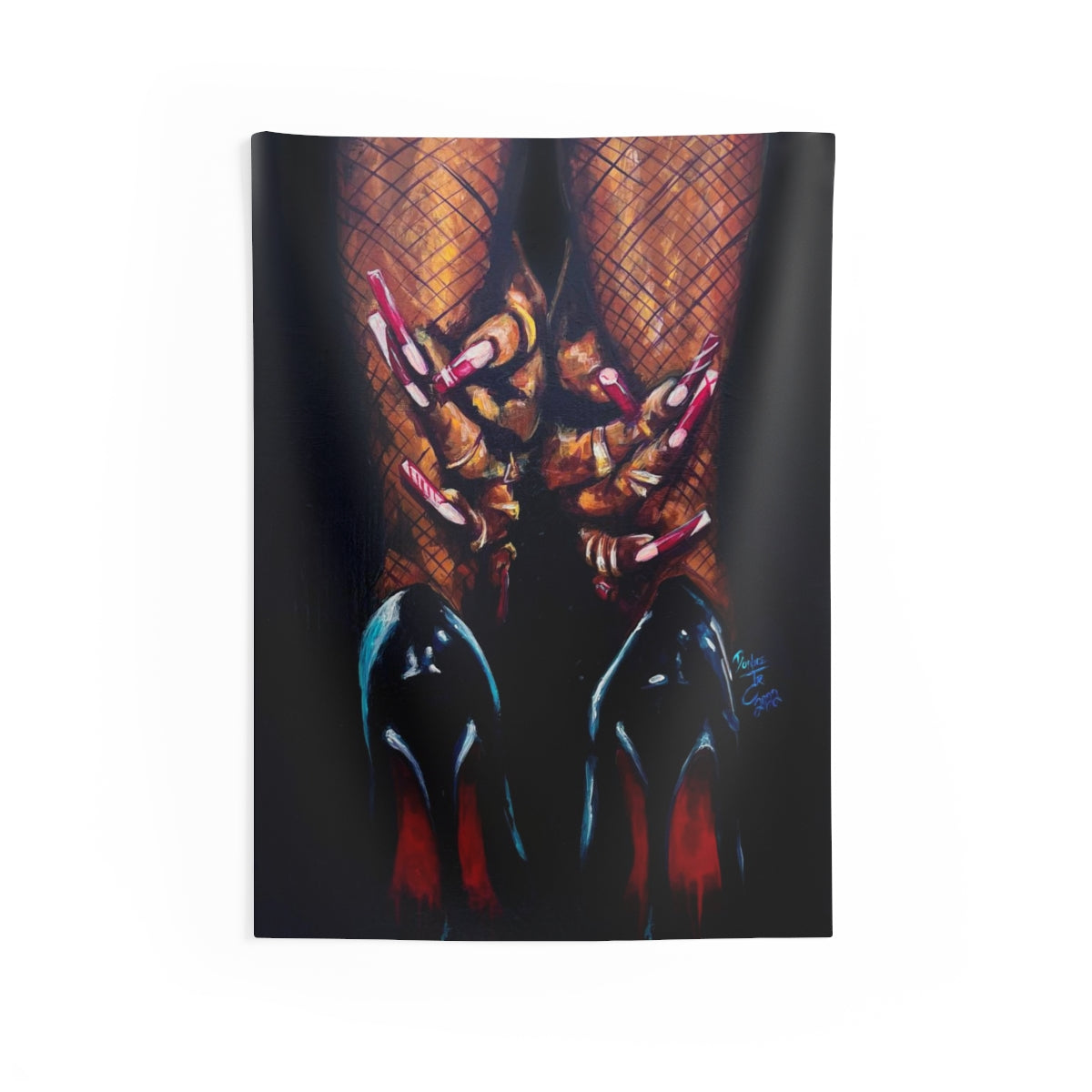 Naturally the Culture III Indoor Wall Tapestries